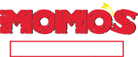 Momo's Sports Bar and Grill Logo