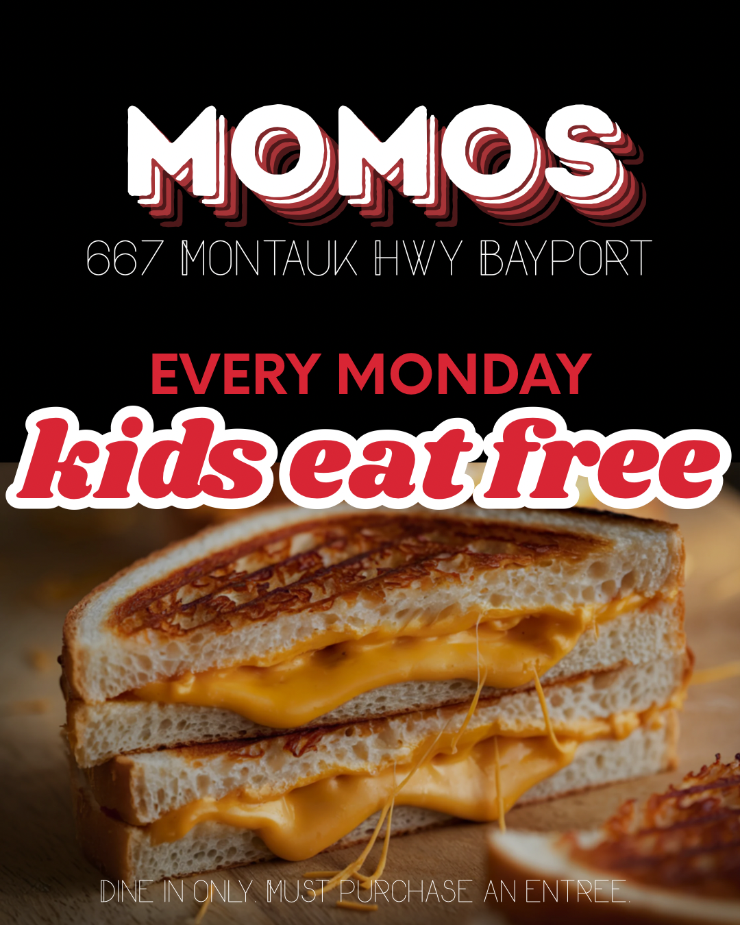 Home - Momo's Sports Bar and Grill