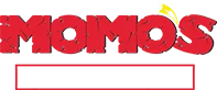 Momo's Sports Bar and Grill Logo